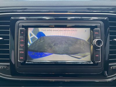 2017 Volkswagen Beetle