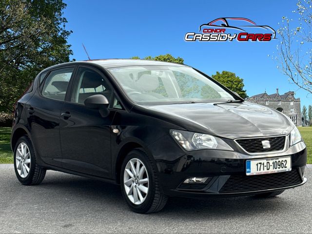 vehicle for sale from Conor Cassidy Cars
