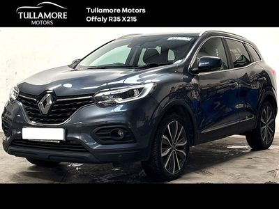 2020 Renault Kadjar