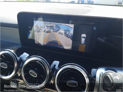 2023 Mercedes-Benz GLB Class