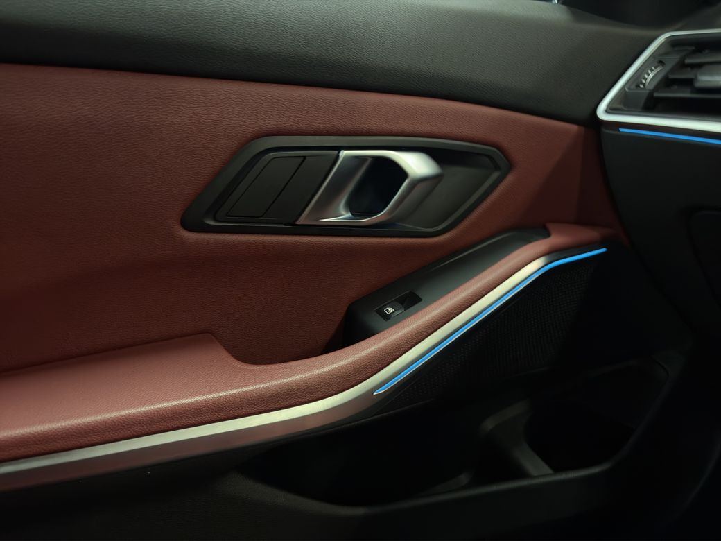 2024 BMW 3 Series