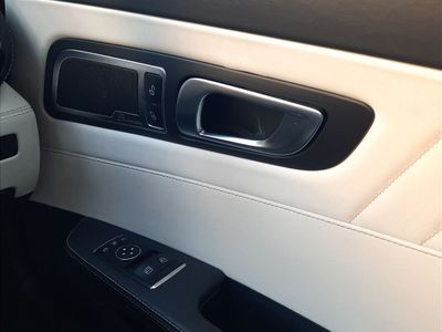 2016 Mercedes-Benz AMG GT