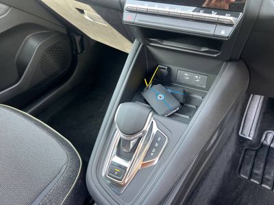 2026 Renault Captur