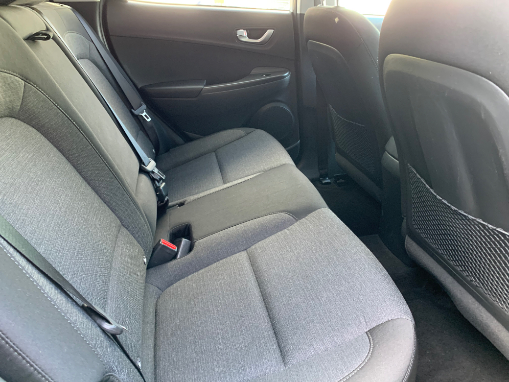 2022 Hyundai Kona