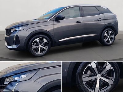 2024 Peugeot 3008