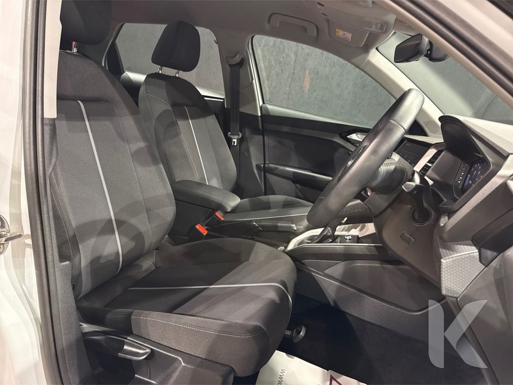2024 Audi A1