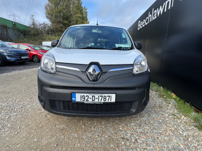 2019 Renault Kangoo