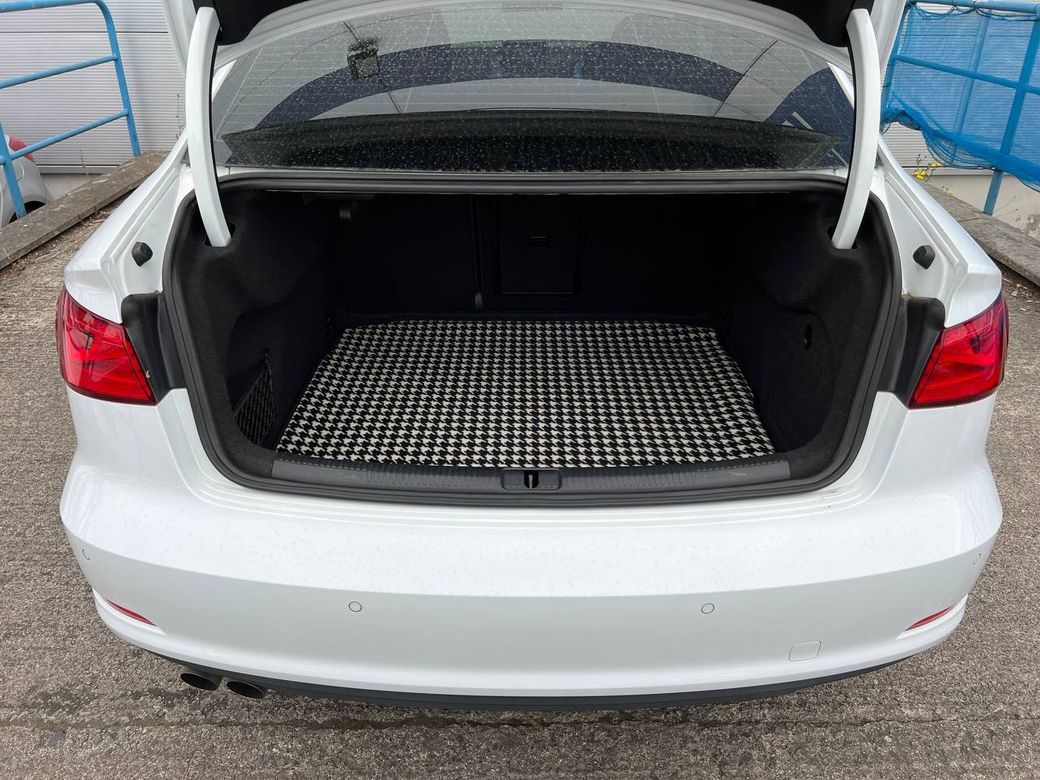2017 Audi A3