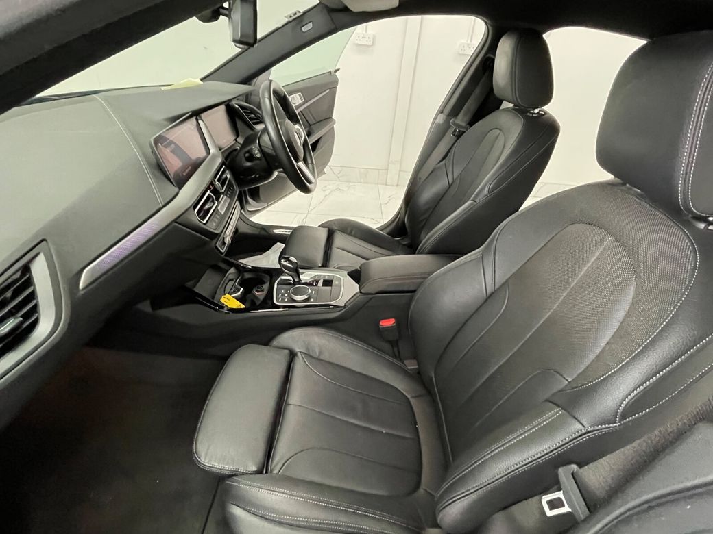 2021 BMW 2 Series