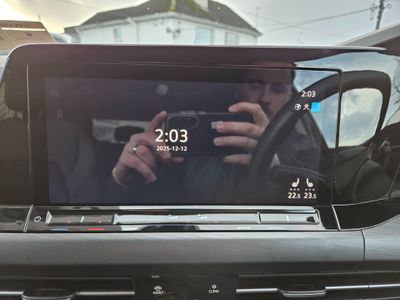 2022 Volkswagen Golf