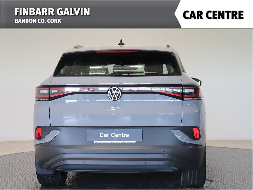 2023 Volkswagen ID.4
