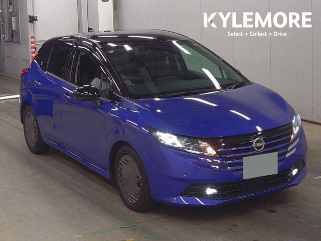 vehicle for sale from Kylemore Cars