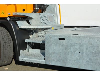 2026 Terberg YT182