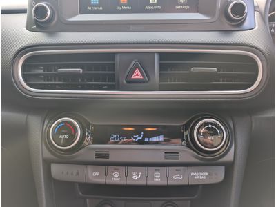 2020 Hyundai Kona