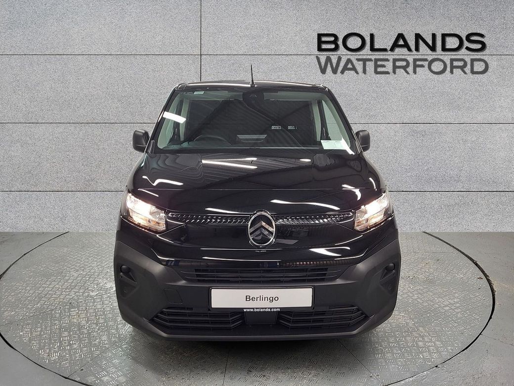 2026 Citroen Berlingo