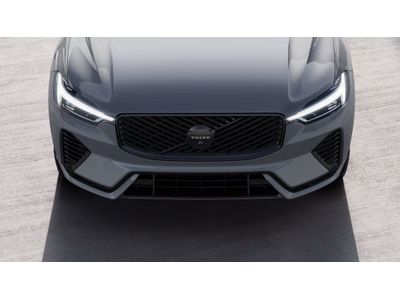 2026 Volvo XC60