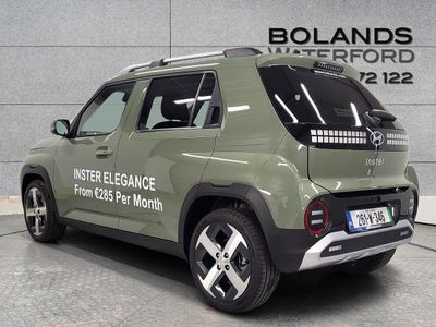 2026 Hyundai INSTER
