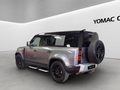 2020 Land Rover Defender 110