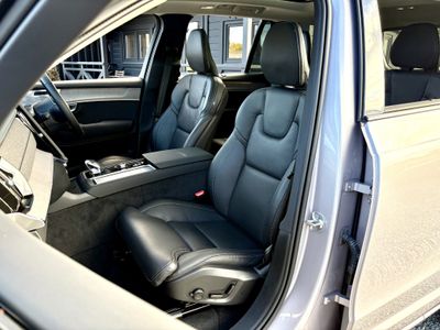 2026 Volvo XC90