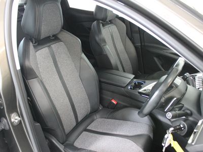 2019 Peugeot 3008