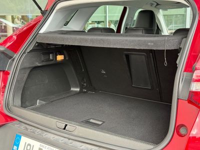 2019 Opel Grandland X