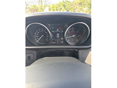 2019 Land Rover Discovery