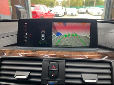 2019 BMW 3 Series