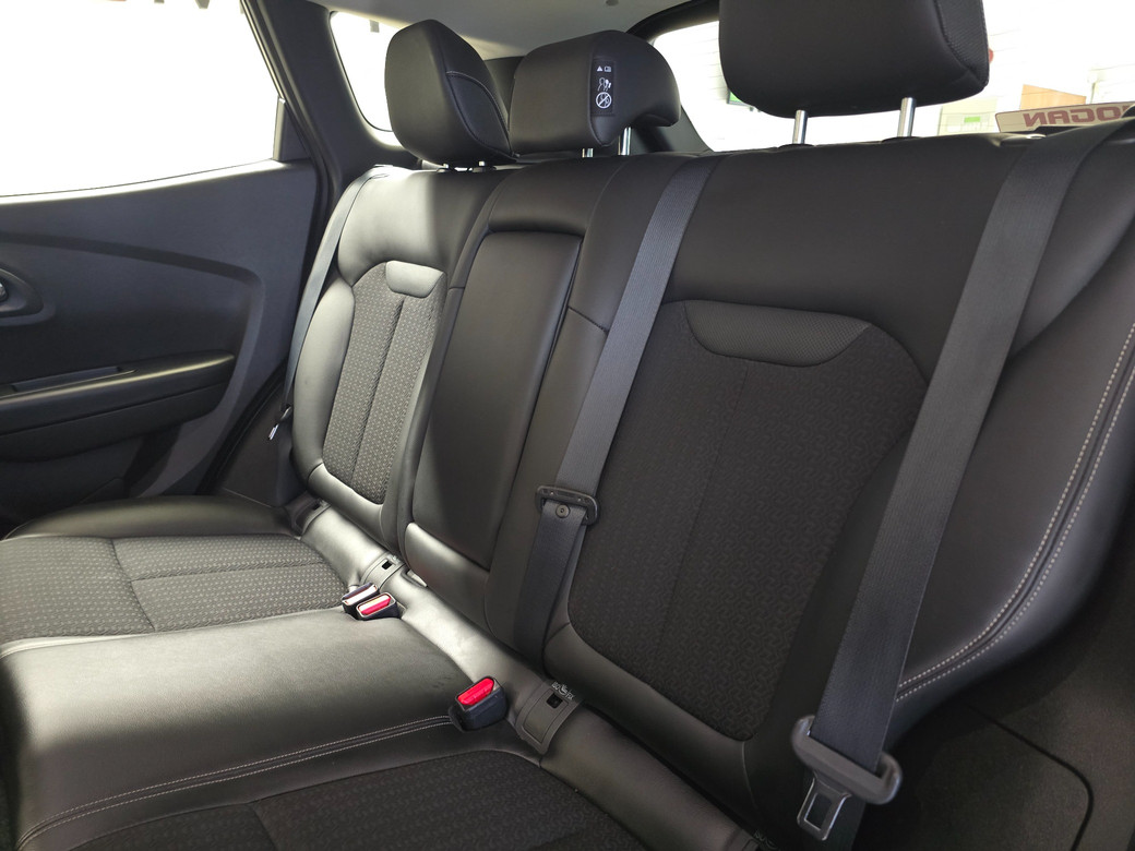 2016 Renault Kadjar