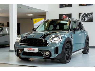 2022 Mini Countryman