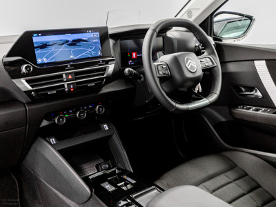 2026 Citroen C4