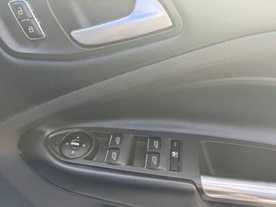 2014 Ford Kuga