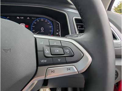 2024 Volkswagen T-Roc