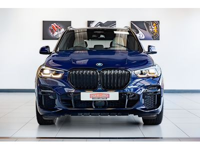 2023 BMW X5