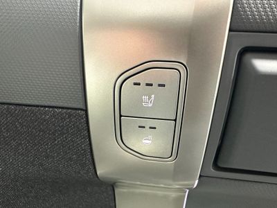 2026 Kia EV3