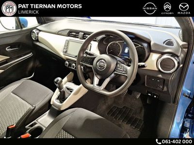2019 Nissan Micra
