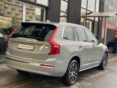 2024 Volvo XC90