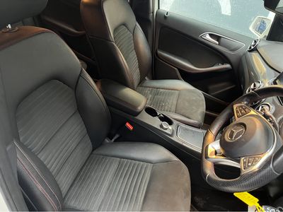 2015 Mercedes-Benz B Class