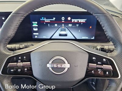 2024 Nissan Ariya