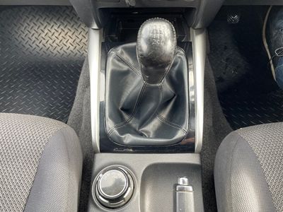 2016 Mitsubishi L200