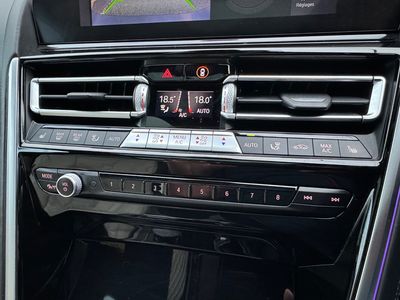 2021 BMW 8 Series