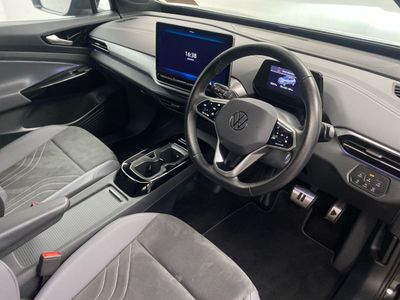 2025 Volkswagen ID.4