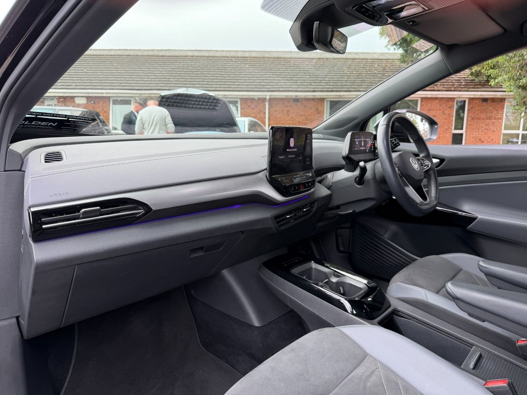 2023 Volkswagen ID.4