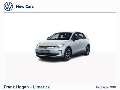 2027 Volkswagen ID. Polo