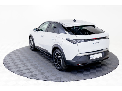 2025 Peugeot 3008