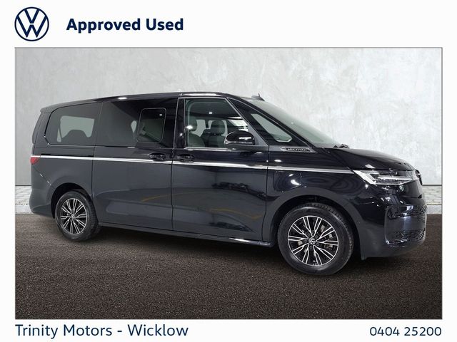 vehicle for sale from Trinity Motors Ardcavan