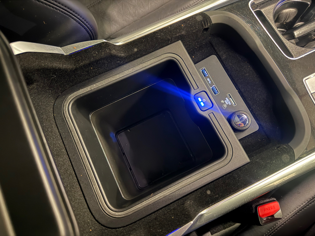 2020 Land Rover Range Rover Sport