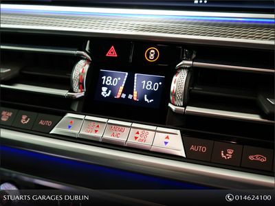 2020 BMW X6