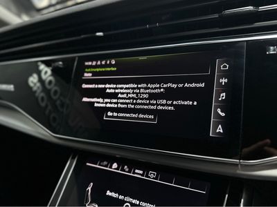 2022 Audi Q7