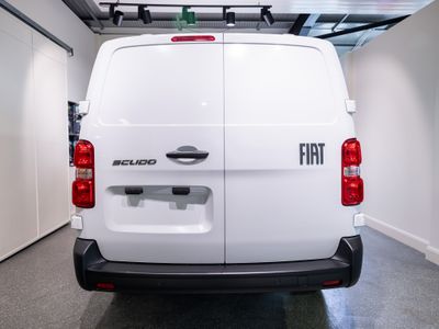2026 Fiat Scudo