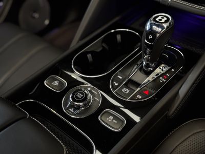 2022 Bentley Bentayga